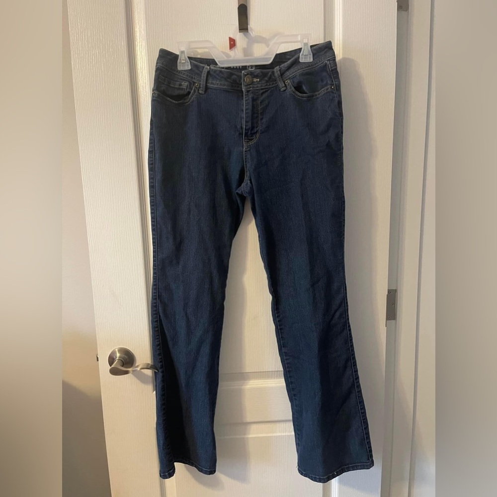 Womens jeans